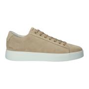 Mouton Sneaker Low