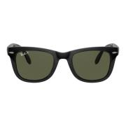 Wayfarer Folding Classic Polarized Solbriller