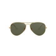 RB3025 Solbriller Aviator Classic Polarized