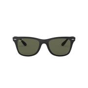 Wayfarer Liteforce Polarized Solbriller