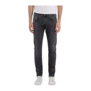 Slim Fit Anbass Jeans