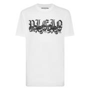 Hvide T-shirts og Polos