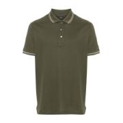 Bomuld Polo Shirt