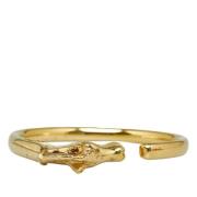 Pre-owned Farvet Guld armbnd