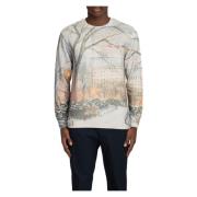 Heron Central Park Sweater