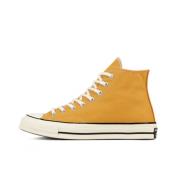 Chuck 70 HI Sunflower Sko