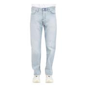 Mænds Denim Jeans 501 Original