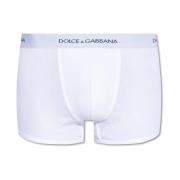 Boxershorts med logo