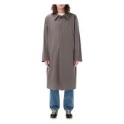 Moderne Trenchcoat