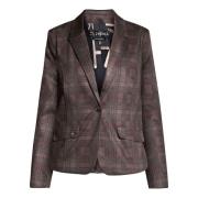 BETSY Brunternet Blazer