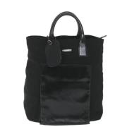 Pre-owned Canvas totes