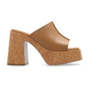 ‘Skyla’ platform mules