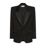 Ulden Tuxedo Blazer