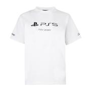 PlayStation PS5 T-shirt til kvinder