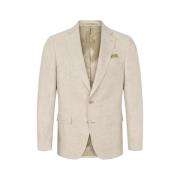 Elegant Star Model Blazer