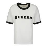 Stilfuld QUEERA T-shirt