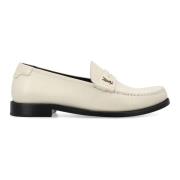 Lukkede Pearl Penny Loafer Sko