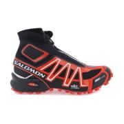 Snowcross Sneakers med SensiFit™ og Quicklace™