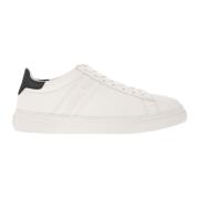 Moderne Twist Lav Top Sneakers