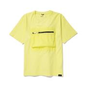 Kel Brystlomme T-shirt Kevlar Gul-S