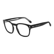 Black Eyewear Frames