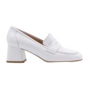 Elegant Mocassin Stil Pumps