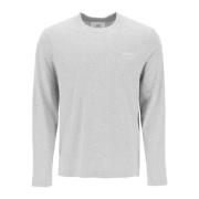 Long Sleeve Tops