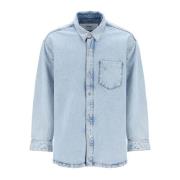 Denim Shirts