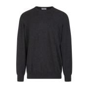 Round-neck Knitwear