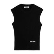 Sleeveless Tops