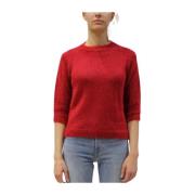 Round-neck Knitwear