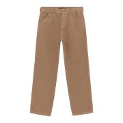 Wide Trousers