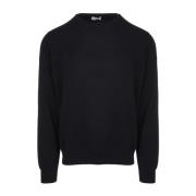 Round-neck Knitwear