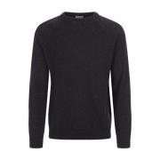 Round-neck Knitwear