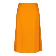 Midi Skirts