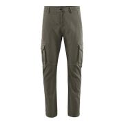 Slim-fit Trousers