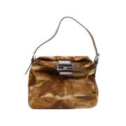 Pre-owned Uld fendi-tasker