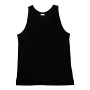 Sleeveless Tops