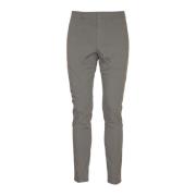 Slim-fit Trousers