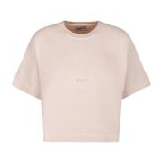 Cropped T-Shirt