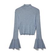 Blanche Seawool Jumper