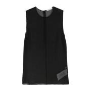 Sleeveless Tops