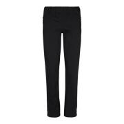 Laurie Kelly Regular Ll Trousers Regular 100760 99000 Black