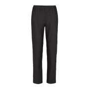 Laurie Taylor Regular Ml Trousers Regular 100885 99000 Black