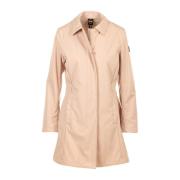 Rosa Originals Frakker Cappotto