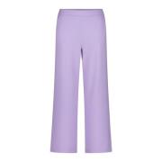 Wide Trousers