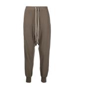 Prisoner Knit Pants Dust