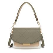 Crossbody Blanca Multi