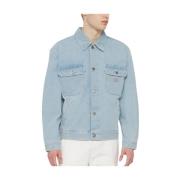 Denim Jakke