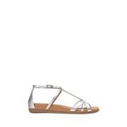 Flat Sandals